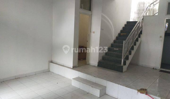 Rumah 2 Lantai Cocok Untuk Kantor Atau Tempat Tinggal Daerah Babakan Jeruk Bandung 1