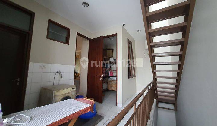 Rumah Bagus Terawat Batununggal Dalam Cluster Favorite Bandung 2