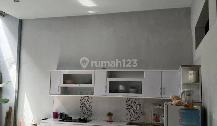 Turun Harga Rumah Taman Holis Indah Bandung 2