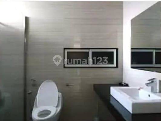 Turun Harga Rumah Mewah Daerah Setraduta Full Furnished Bandung 2