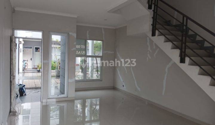 Rumah Minimalis Harga Dibawah Developer D bali Pasteur Bandung 1