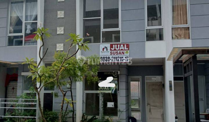 Rumah Minimalis Harga Dibawah Developer D bali Pasteur Bandung 2