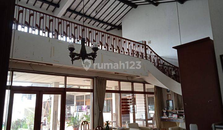 Rumah Bagus Siap Huni Komplek Batu Indah Bandung 1