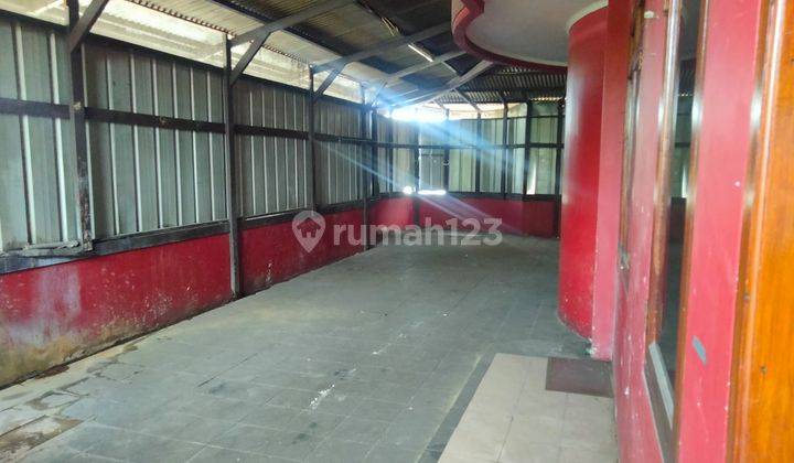 Ruko Strategis Bisa Untuk Usaha Jalan Cihapit Sayap Riau Bandung 2