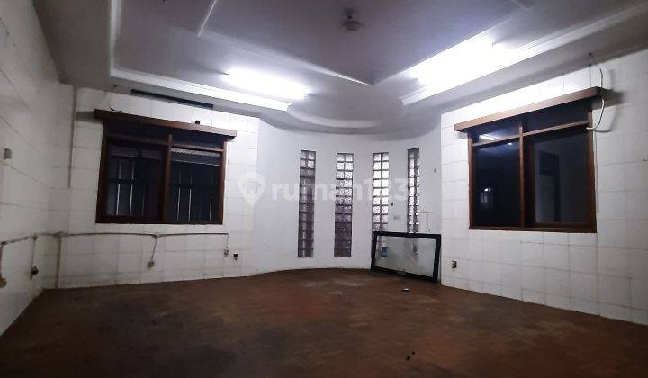 Ruko Strategis Bisa Untuk Usaha Jalan Cihapit Sayap Riau Bandung 1