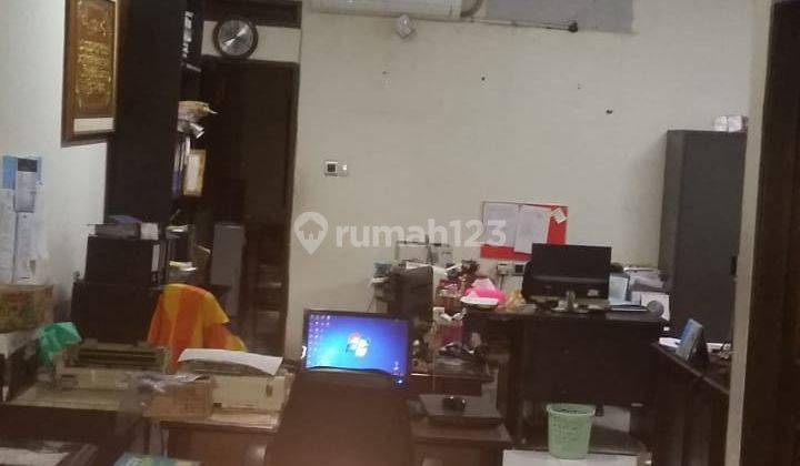 Rumah Kantor Atau Rukan Mainroad Maskumambang Bandung 2