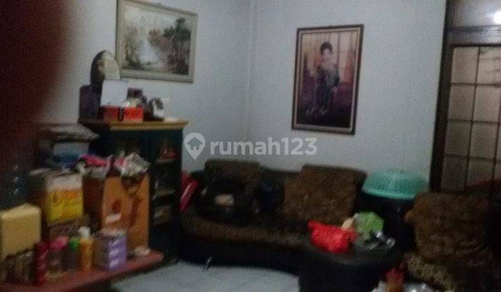 Rumah Siap Huni Daerah Ancol Bandung 2