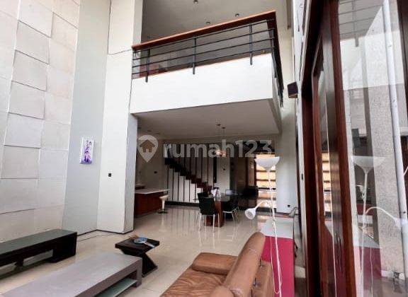 Dijual Rumah Bagus Siap Huni Komplek Batununggal Indah Bandung 2