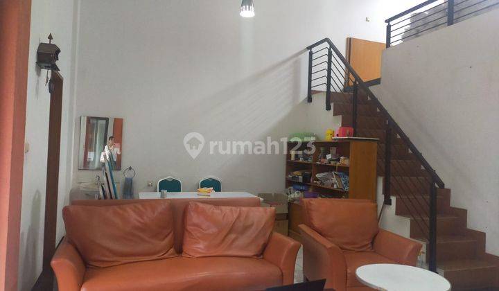 Turun Harga Rumah Dalam Cluster Komplek Batununggal Bandung 2