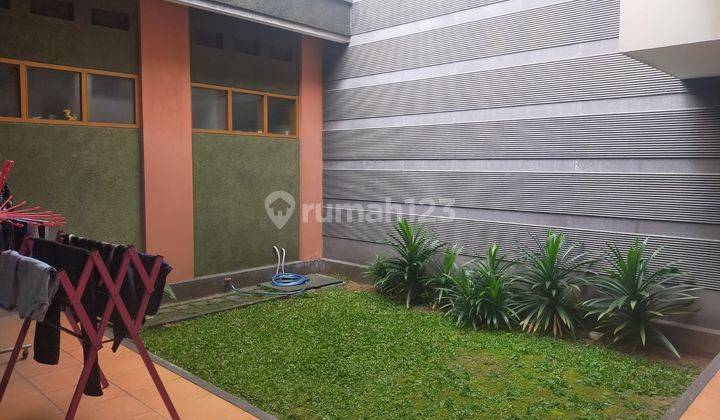 Rumah Sangat Nyaman Dalam Cluster Favorit Murah Di Batununggal Bandung 2