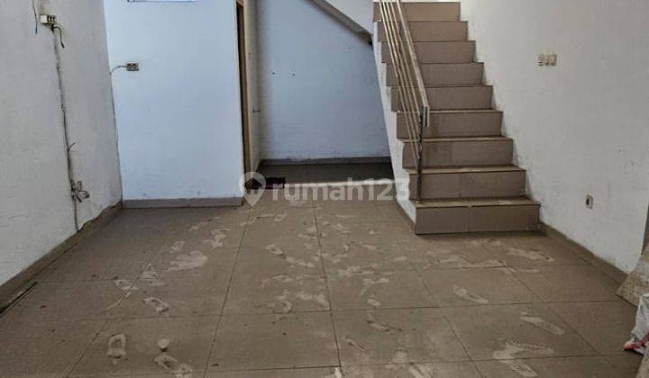 Ruko Siap Pakai 2 Lantai Cimindi Bandung 1