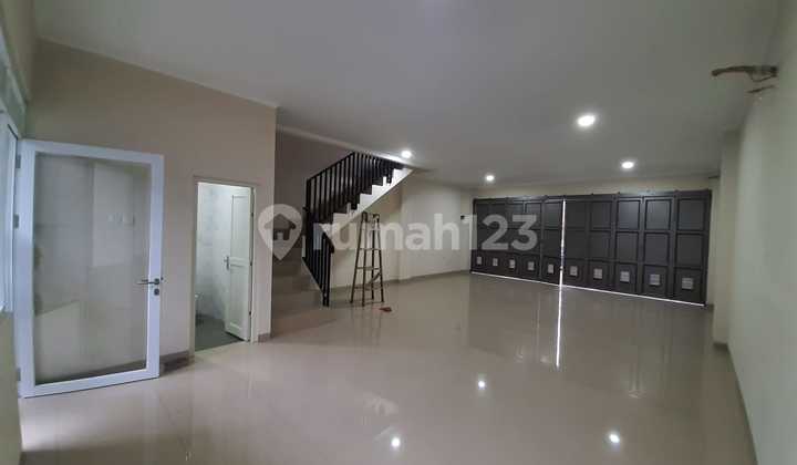 Ruko Bangunan Baru 2 Lantai Komplek Batununggal Bandung