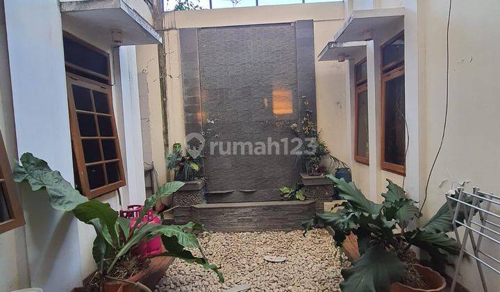 Rumah Bagus Komplek Batununggal Dalam Cluster Depan Kota Bandung 2