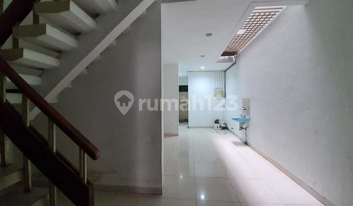 Sangat Langka Ruko 3 Lantai Tengah Kota Jalan Alkateri Bandung 2