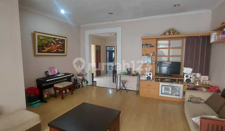 Rumah Siap Huni Komplek Taman Sakura Babakan Ciparay Bandung