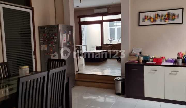 Rumah Siap Huni Komplek Taman Sakura Babakan Ciparay Bandung 2