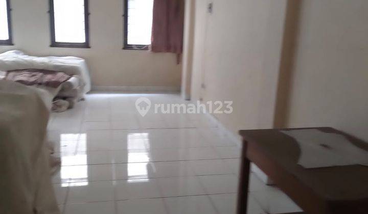 Ruko Siap Pakai 4 Lantai Jalan Dulatip Bandung 2