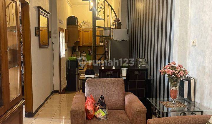 Rumah Bagus Siap Huni Batu Mulia Bandung 1