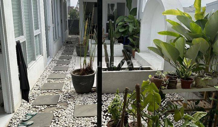 Rumah Bagus Siap Huni Daerah Sumbersari Kecamatan Ciparay Bandung 2