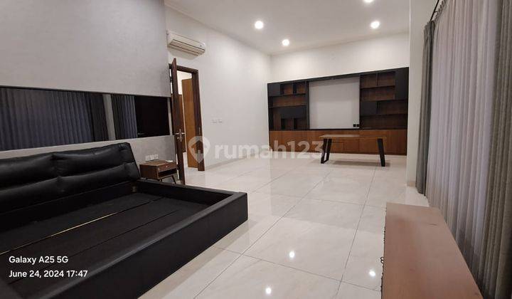 Rumah Bagus Dalam Cluster Favorit Batununggal Molek Bandung 2