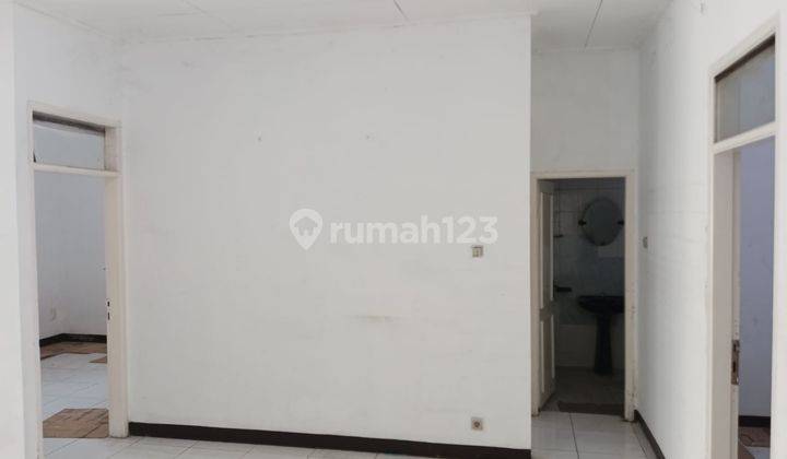 Rumah Hitung Tanah Saja Komplek Kopo Permai Bandung Lingkungan sangat bagus 2