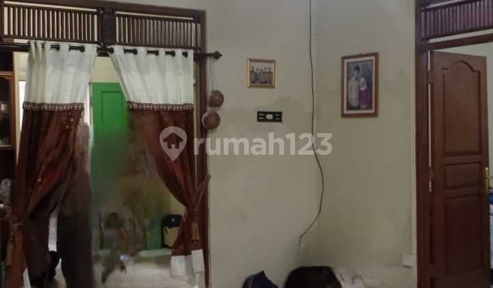 Comfortable House In Pajajaran Wing Bandung City Comfortable House In Pajajaran Wing Bandung City