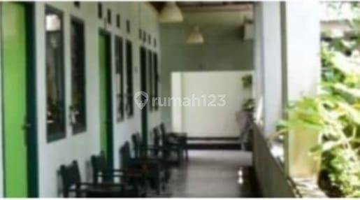 Dijual Hotel Sangat Terawat Dan Masih Beroprasi di Bandung Barat 