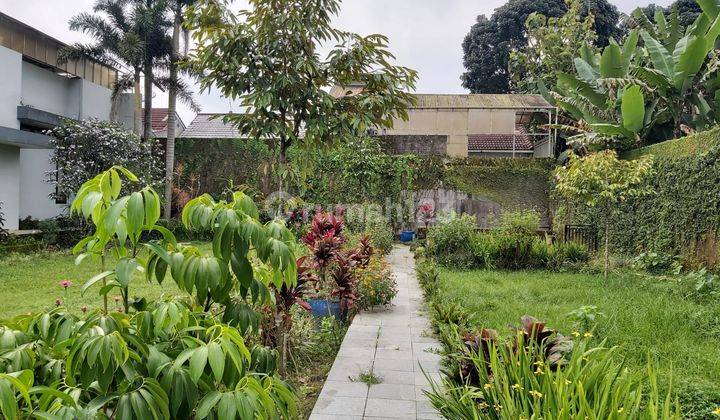 Rumah Mewah Sangat Nyaman di Limas Garden Wonosobo Jawa Tengah 2