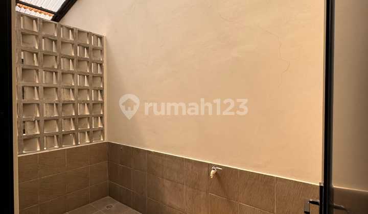 Rumah Baru KBP Special Price Tatar Tarubhawana 