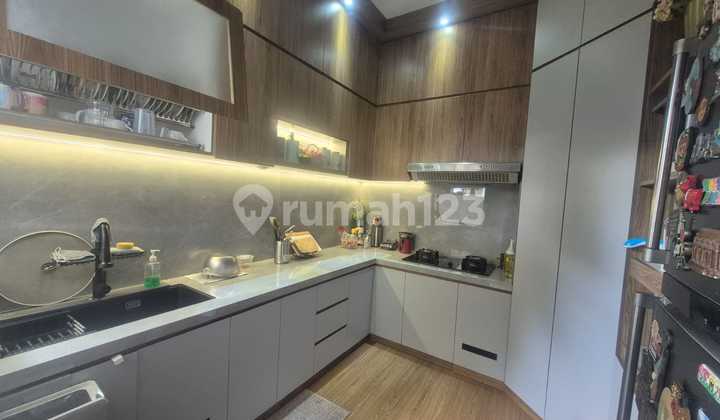 Well-Maintained House on Salendro Street, Turangga, Bandung City Well-Maintained House on Salendro Street, Turangga, Bandung City