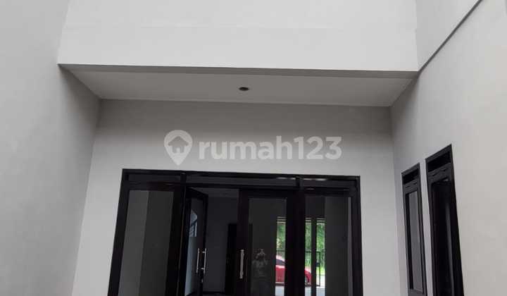 Rumah Minimalis Bagus Di Batununggal Kota Bandung  1