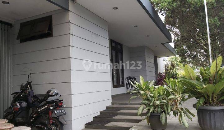 Rumah Mewah Sangat Nyaman di Limas Garden Wonosobo Jawa Tengah 2