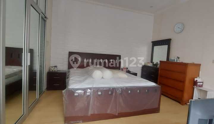 Turun Harga Rumah Bagus Taman Sakura Bandung  2