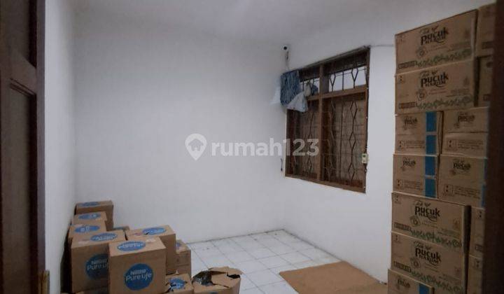 Di Jual Rumah Sayap Soeta Komplek Jati Permai Murah 2