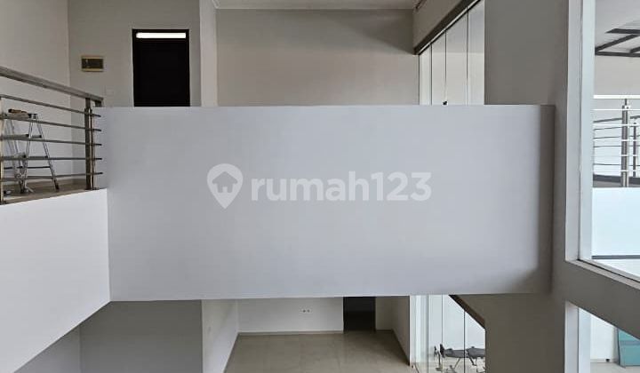 Rumah Bagus Mainroad di Batununggal Kota Bandung 2