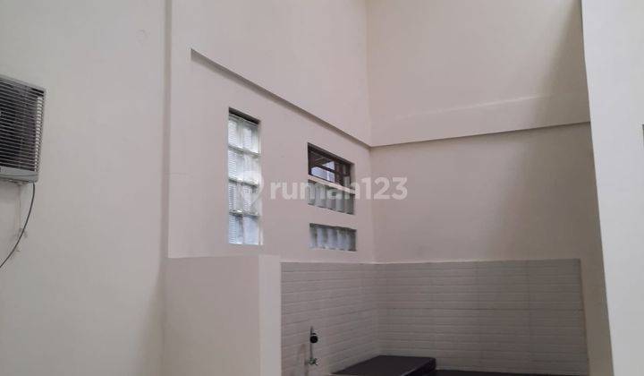 Dijual Rumah Jl. Kembar Baru Sangat Nyaman  2