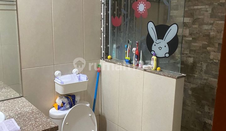 Rumah Bagus dan Stretegis di Batununggal Kota Bandung 2