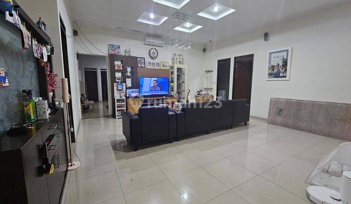 Dijual Rumah Bagus Dan Murah Di Batununggal  2