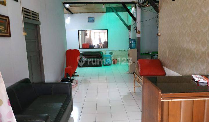 Rumah Murah Dibawah Njop Di Pusat Kota Bandung  1