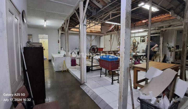 Di Jual Rumah di Jalan Nangka, Bandung 1