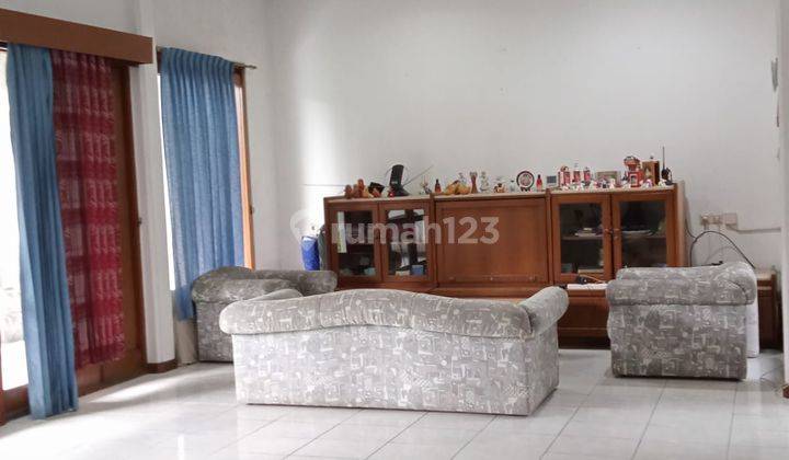 Dijual Rumah Murah Dan Nyaman Di Jl. Cipaku 2