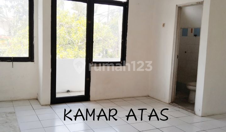 Dijual / Disewa Ruko Bagus dan Strategis Di Taman Holis Indah 