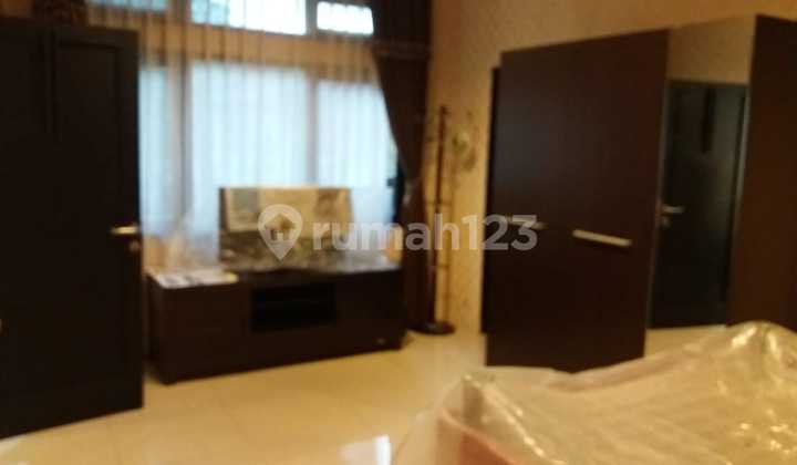 Rumah Siap Huni Di Batununggal Kota Bandung  2