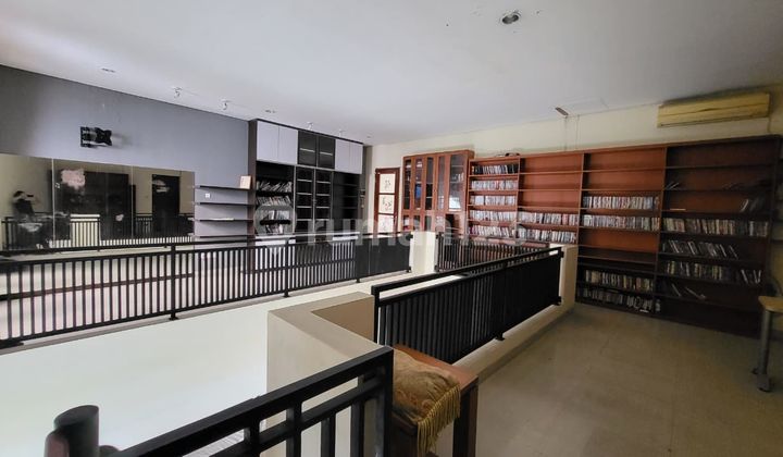 Rumah Mewah Siap Huni di Bintaro Jakarta