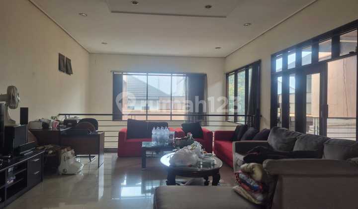 Rumah Siap Huni Mainroad  Di Batununggal Kota Bandung  2