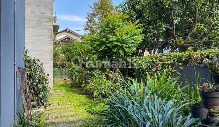 Rumah Sayap Turangga Bagus Siap Huni Kota Bandung  2