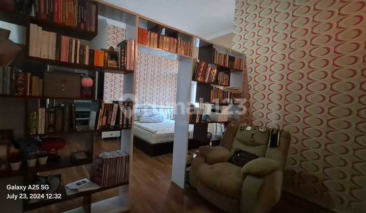 Ready-to-Occupy House in Margahayu Raya Barat Complex, Soekarno Hatta, Bandung Ready-to-Occupy House in Margahayu Raya Barat Complex, Soekarno Hatta, Bandung