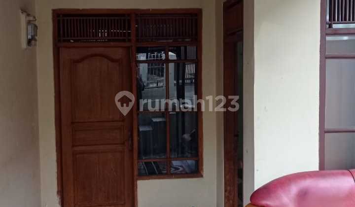 Comfortable House In Pajajaran Wing Bandung City Comfortable House In Pajajaran Wing Bandung City