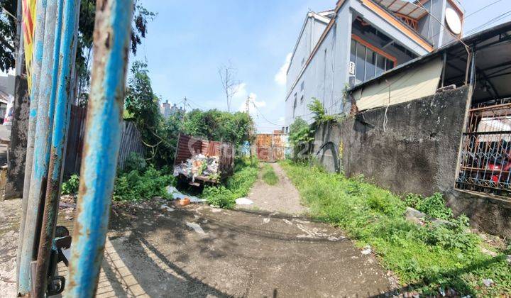 Dijual Tanah Di Jalan Rancabolang bandung  2