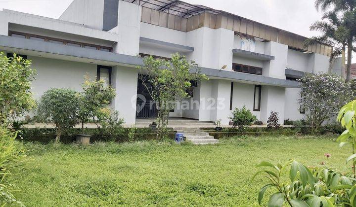 Rumah Mewah Sangat Nyaman di Limas Garden Wonosobo Jawa Tengah 1